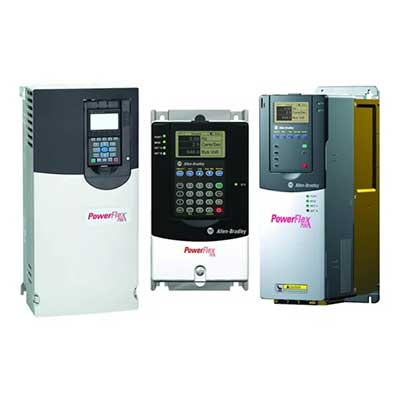 罗克韦尔AB变频器