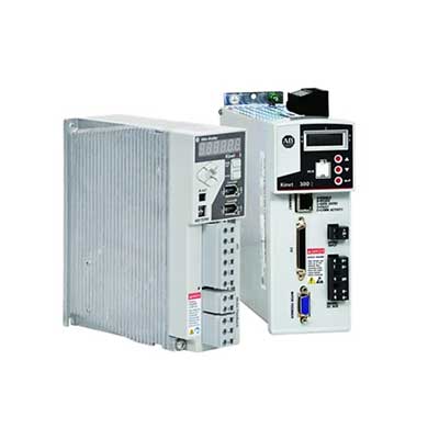 罗克韦尔AB伺服器系统