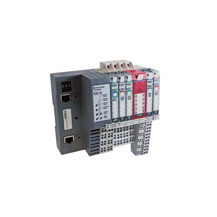 罗克韦尔AB I/O模块