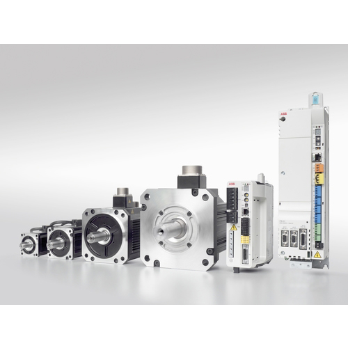 ABB运动控制产品