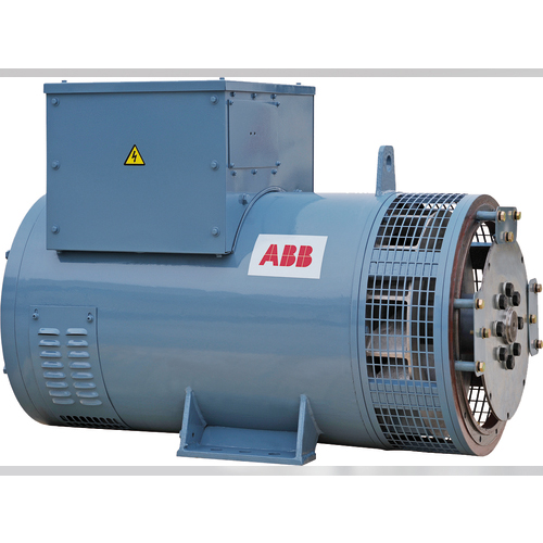 NEMA低压交流电机